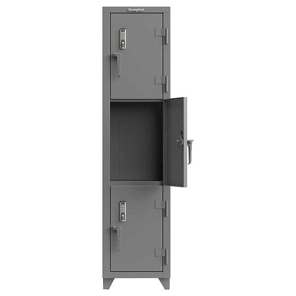 Locker, 18