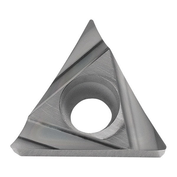 Diamond Turning Insert, Triangle, 1/4