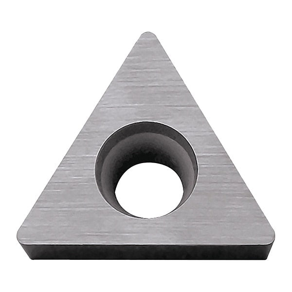 Triangle Turning Insert, Carbide