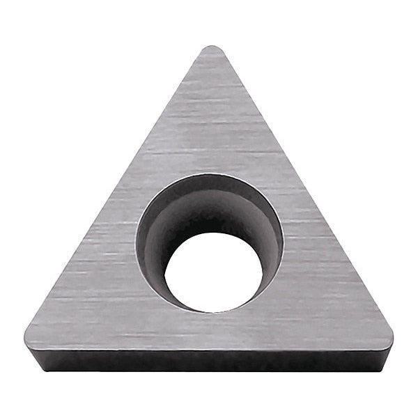 Diamond Turning Insert, Triangle, 1/4