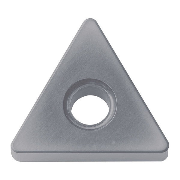 Diamond Turning Insert, Triangle, 1/4