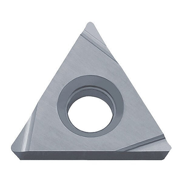 Triangle Turning Insert, Cerment