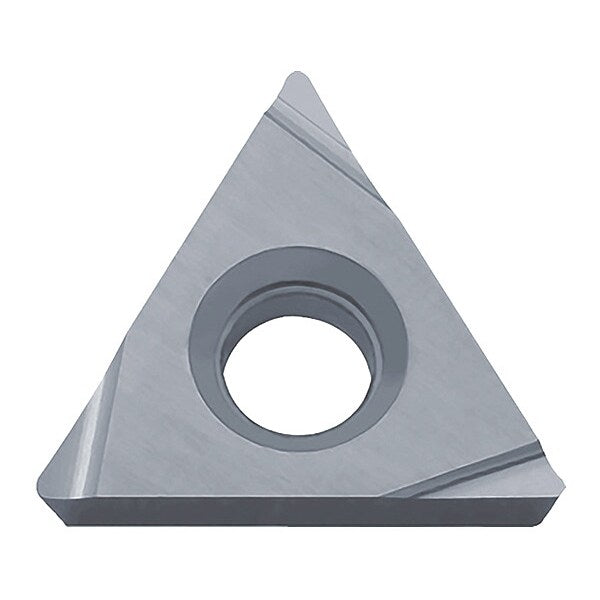 Triangle Turning Insert, Carbide