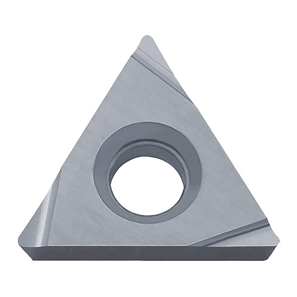 Diamond Turning Insert, Triangle, 1/4
