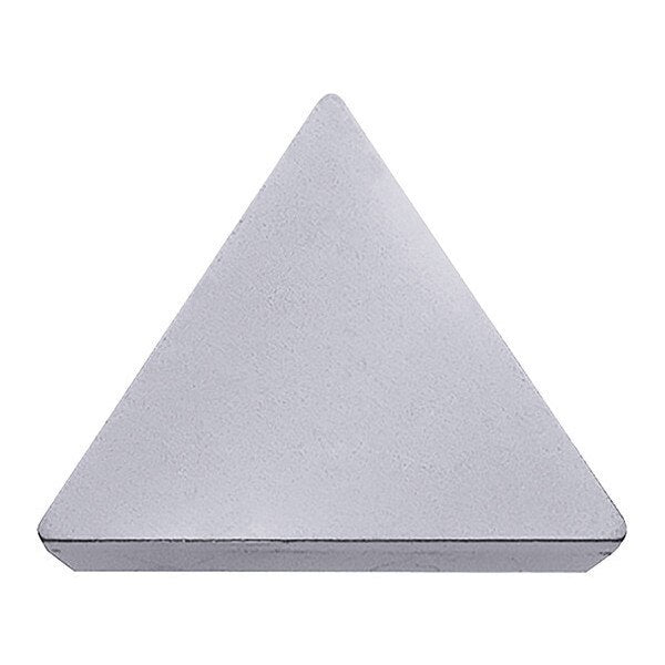 Diamond Turning Insert, Triangle, 3/8
