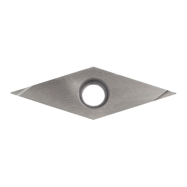 Diamond Turning Insert, VBGT2205LFKW10