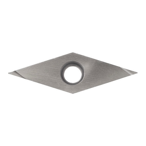 Diamond Turning Insert, VBGT2202RFTN620