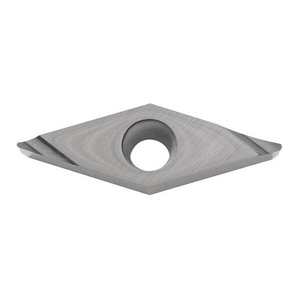 Diamond Turning Insert, Diamond, 3/8