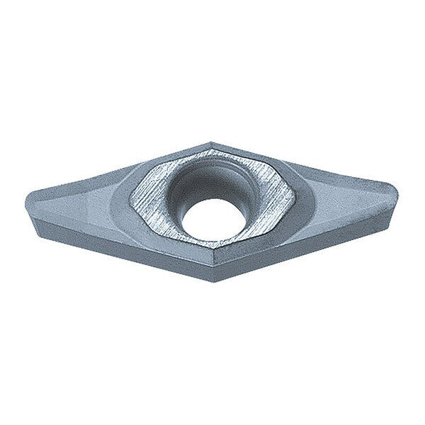 Diamond Turning Insert, Diamond, 3/8