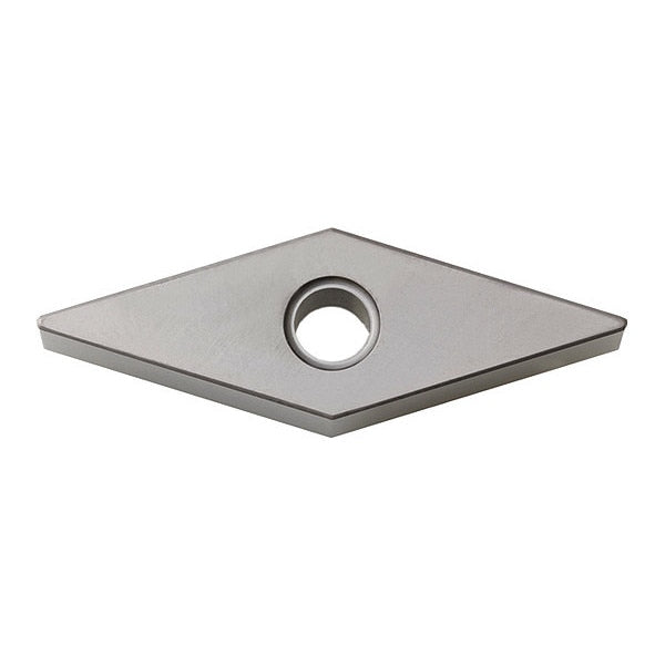Diamond Turning Insert, Diamond, 3/8