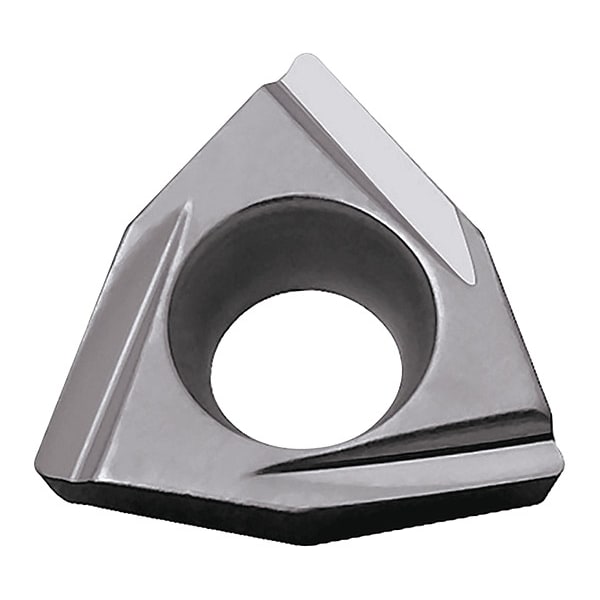 Diamond Turning Insert, Trigon, 1/4