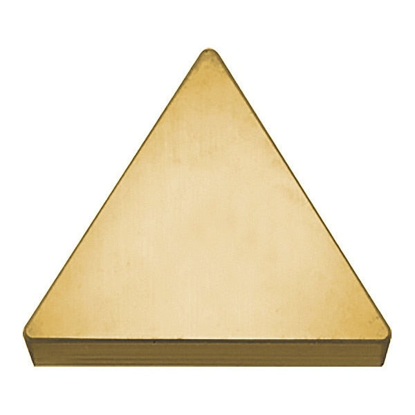 Diamond Turning Insert, Triangle, 5/32