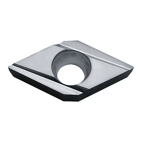 Diamond Turning Insert, Diamond, 3/8