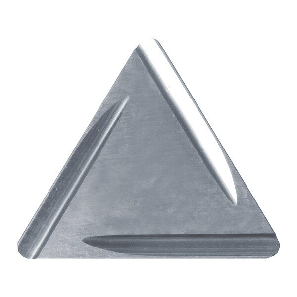 Diamond Turning Insert, Triangle, 3/8