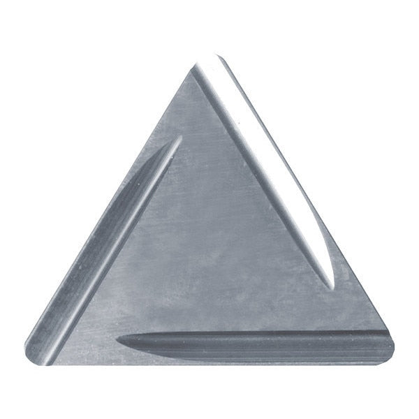 Triangle Turning Insert, Carbide