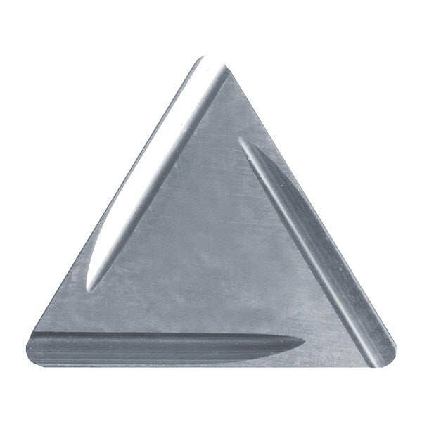 Triangle Turning Insert, Carbide