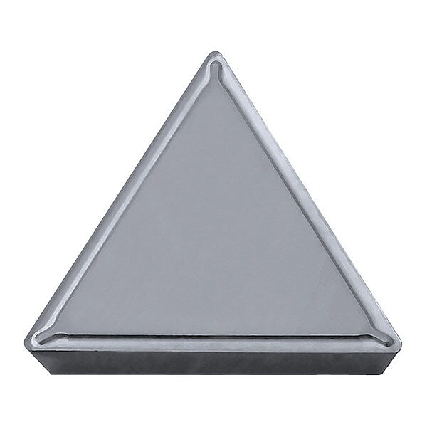 Diamond Turning Insert, Triangle, 3/8