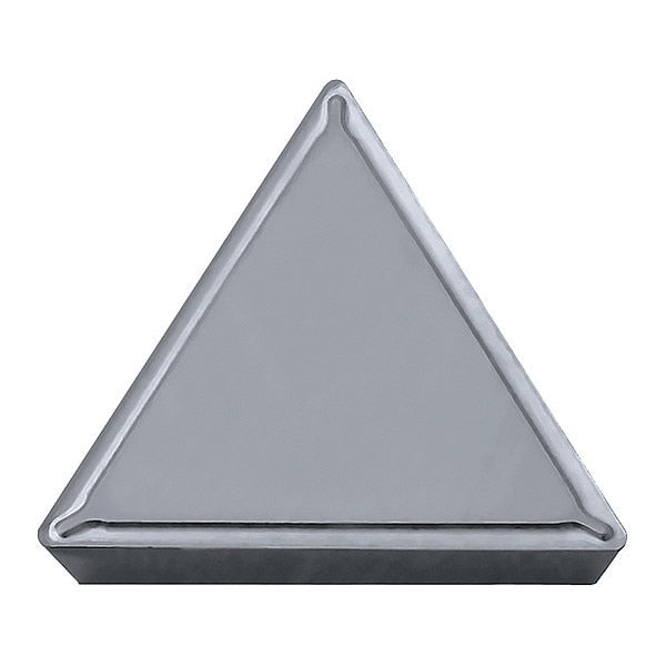 Triangle Turning Insert, Cerment