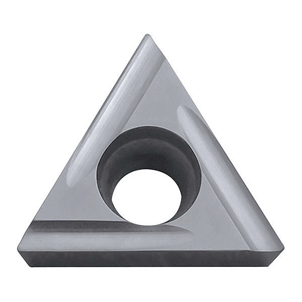 Diamond Turning Insert, Triangle, 3/16