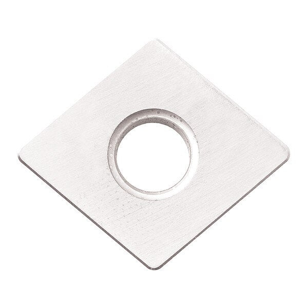 Diamond Turning Insert, Diamond, 1/2