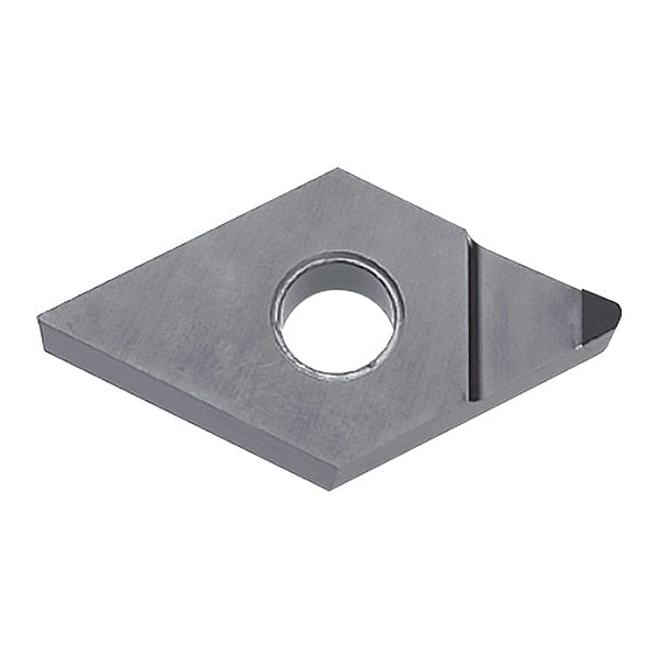 Turning Insert, Diamond, DNMM 4305MSE KPD001 Grade PCD