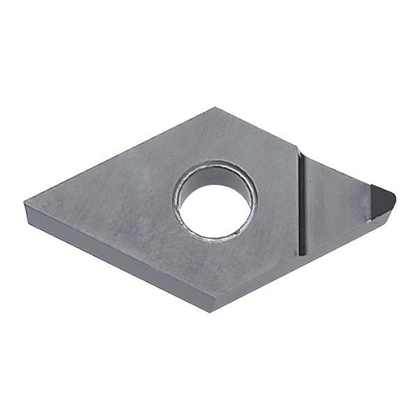 Turning Insert, Diamond, DNMM 431MSE KPD010 Grade PCD