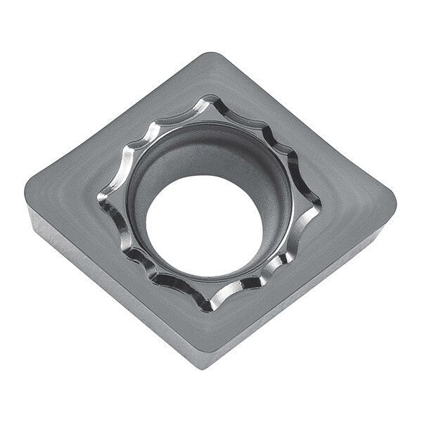 Diamond Turning Insert, Diamond, 3/8