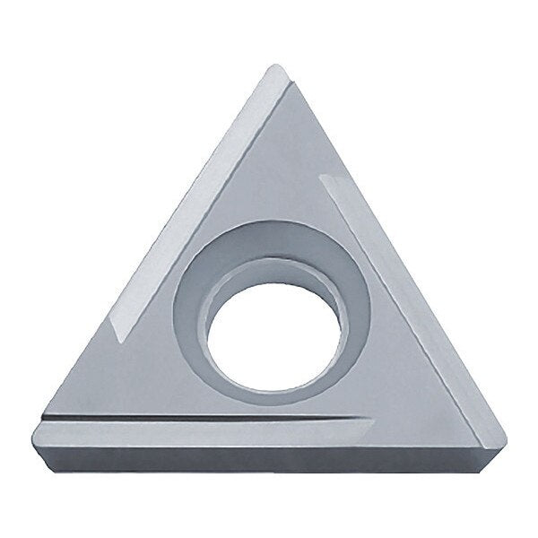 Diamond Turning Insert, Triangle, 1/4
