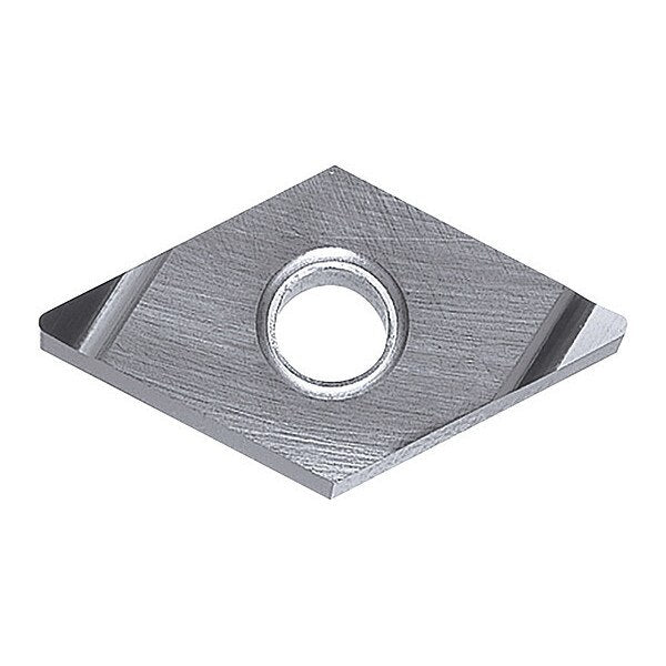 Diamond Turning Insert, DNGG331LSKW10