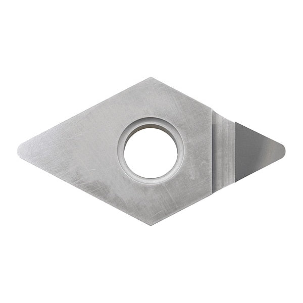Turning Insert, Diamond, DNMM 431M KPD001 Grade PCD