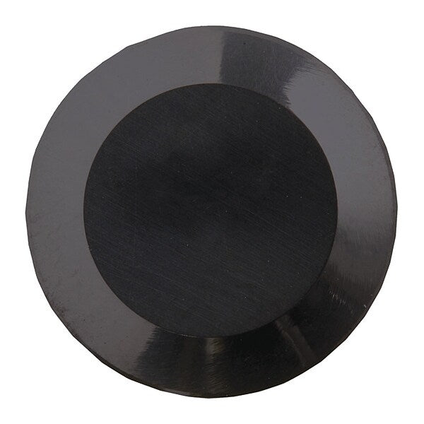 Diamond Turning Insert, Round, 1/4