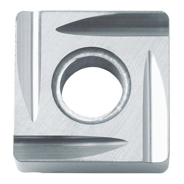 Square Turning Insert, Cerment