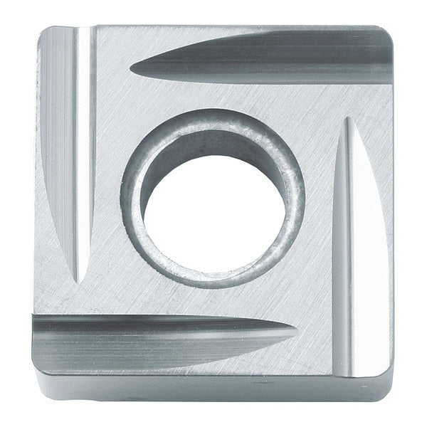 Square Turning Insert, Cerment