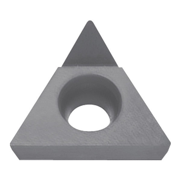 Triangle Turning Insert, Grade PCD