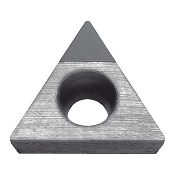 Turning Insert, Triangle, TCGW 221SE KPD