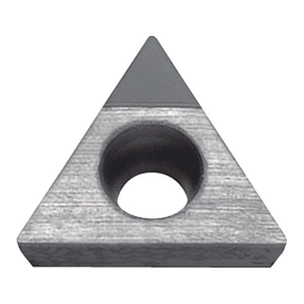 Triangle Turning Insert, Grade PCD