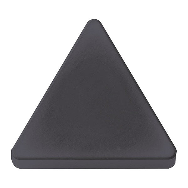 Diamond Turning Insert, Triangle, 1/4