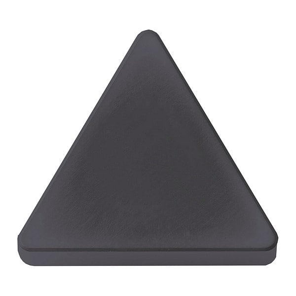 Diamond Turning Insert, Triangle, 1/2