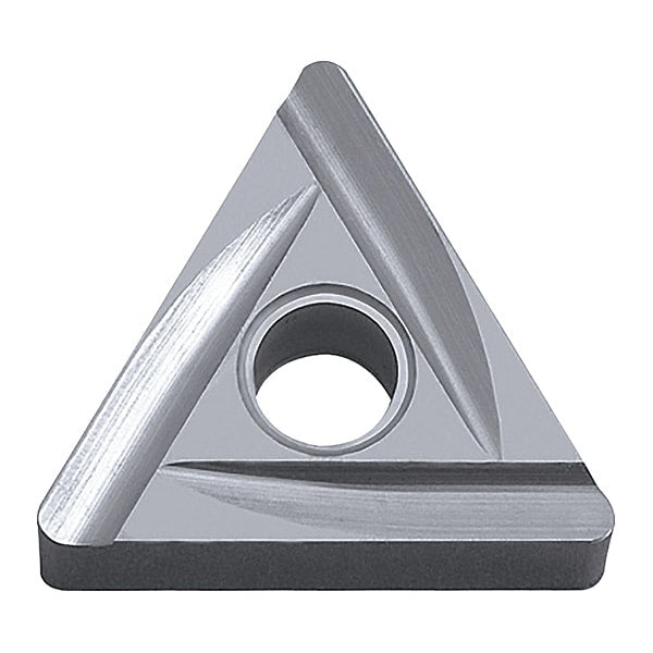 Diamond Turning Insert, Triangle, 1/2