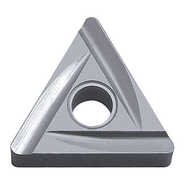 Diamond Turning Insert, Triangle, 1/4