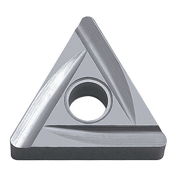 Triangle Turning Insert, Cerment