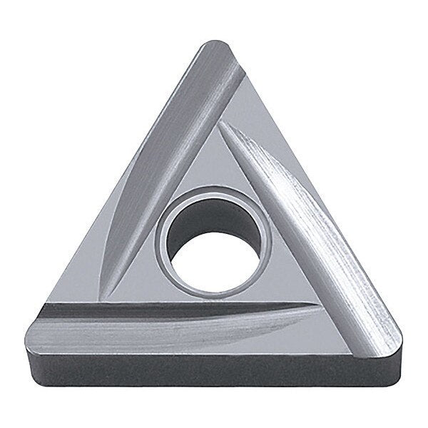 Diamond Turning Insert, Triangle, 3/8