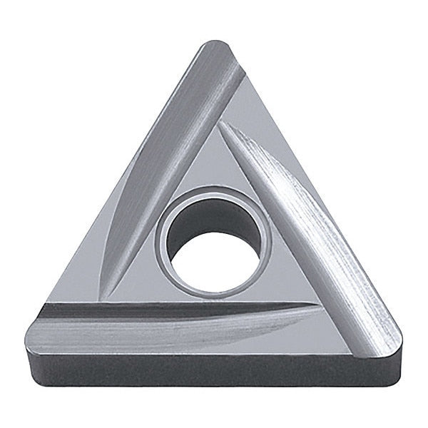Diamond Turning Insert, Triangle, 3/8