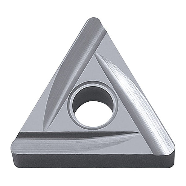 Diamond Turning Insert, Triangle, 3/8