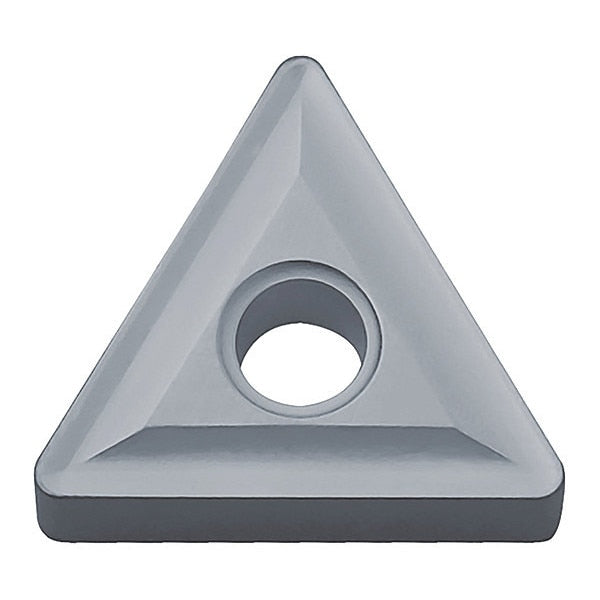 Diamond Turning Insert, Triangle, 1/2