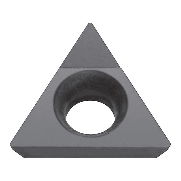 Triangle Turning Insert, Grade PCD
