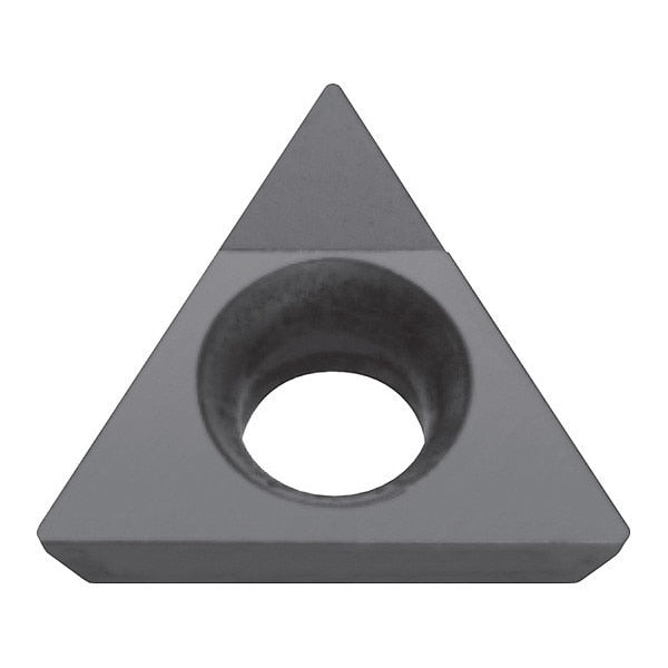 Triangle Turning Insert, Grade PCD