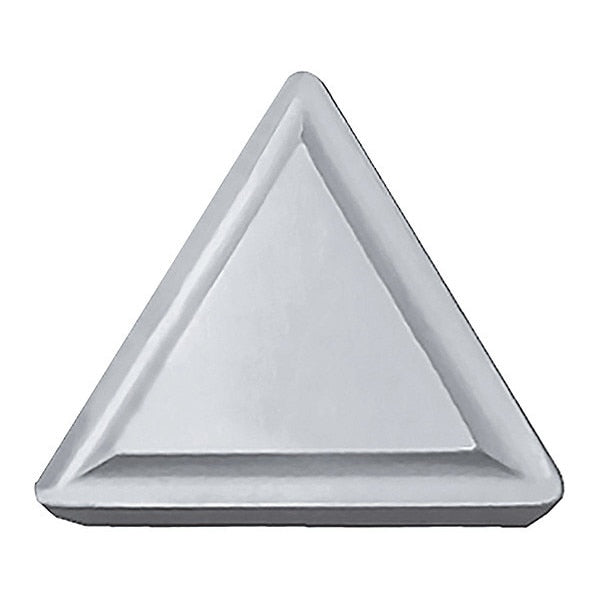 Triangle Turning Insert, Cerment