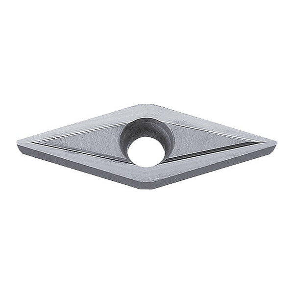 Diamond Turning Insert, Diamond, 1/4