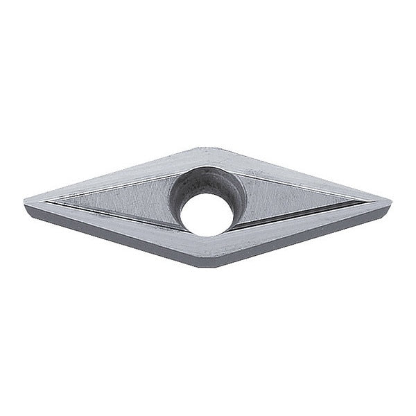 Diamond Turning Insert, VCGT2202FNZTN60